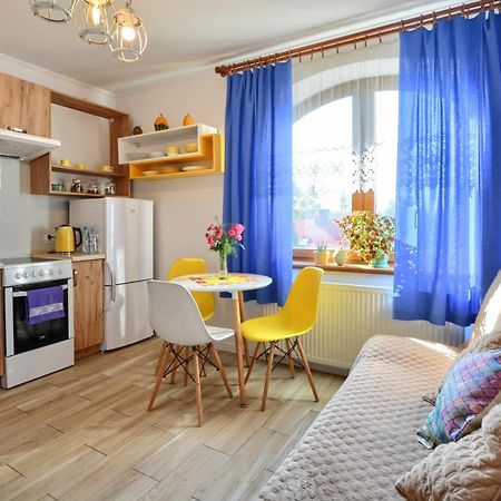 Apartament Goscinny Łańcut Εξωτερικό φωτογραφία