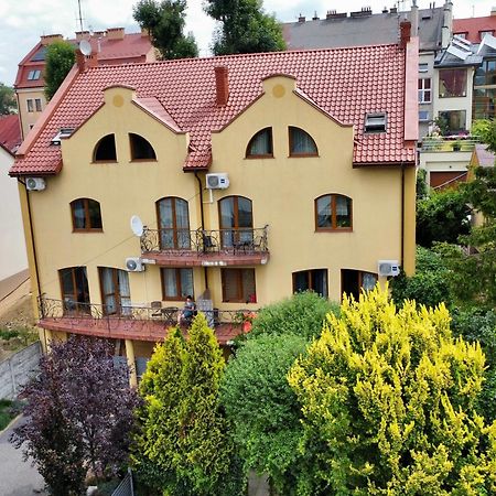 Apartament Goscinny Łańcut Εξωτερικό φωτογραφία