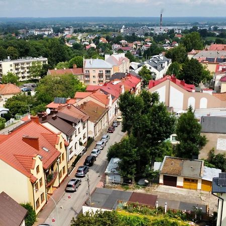 Apartament Goscinny Łańcut Εξωτερικό φωτογραφία