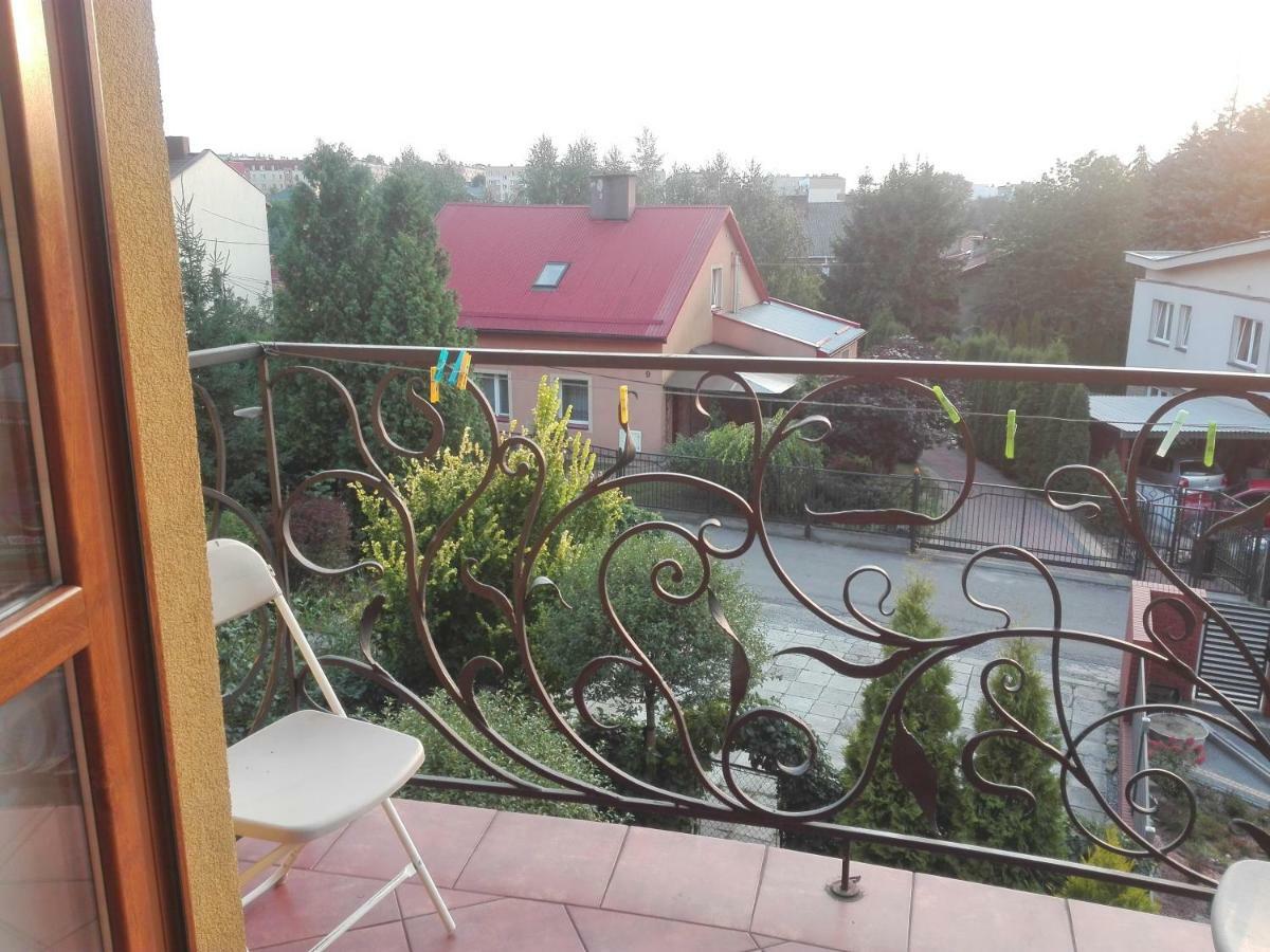 Apartament Goscinny Łańcut Εξωτερικό φωτογραφία